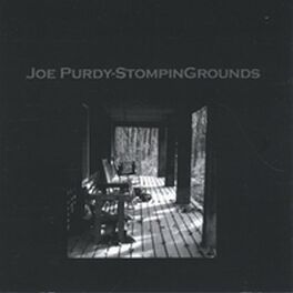 Album cover of StompinGrounds