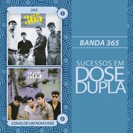 Album cover of Dose Dupla Banda 365