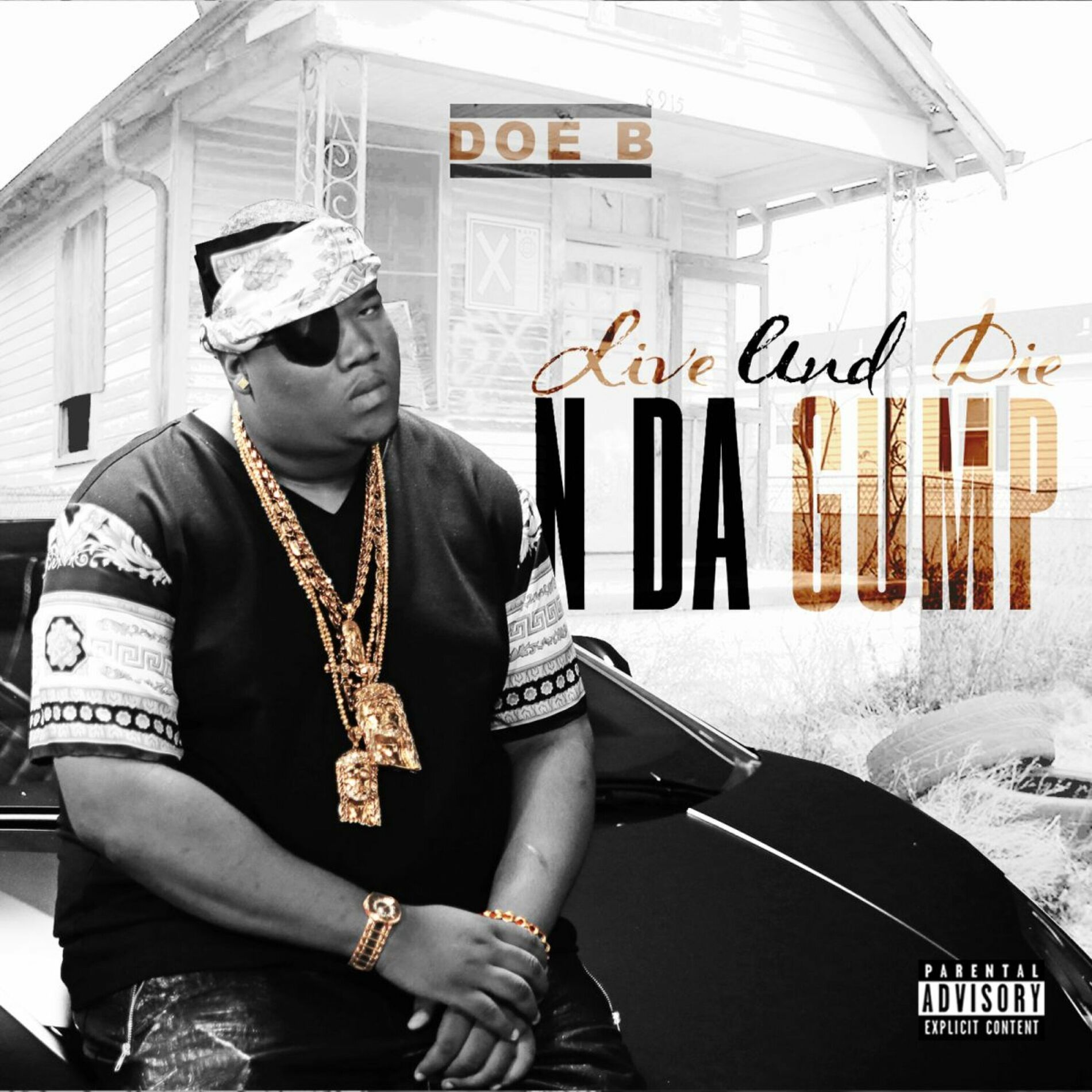 Doe B - Got To Feel It: listen with lyrics | Deezer