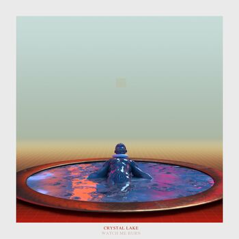 Crystal Lake – Rebirth Lyrics