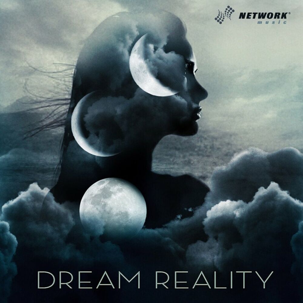 This dream is real. Dreams to reality. Boris Nonte. Dream real. Dream to reality poster.