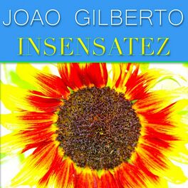 Album picture of Insensatez
