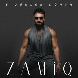 Album cover of 5 Günlük Dünya