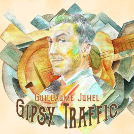 Album cover of Gipsy Traffic