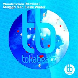 Album cover of Wunderschön (Remixes)