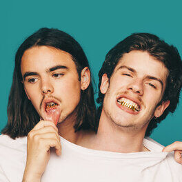 Album cover of ULTRA