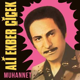 Album cover of Muhannet