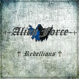 Album cover of Rebellions
