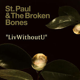 Album cover of LivWithoutU