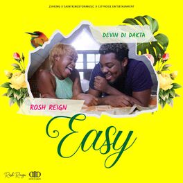Album cover of Easy
