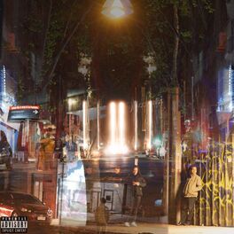 Album cover of Convencion (feat. R.L.G & La Fuente)