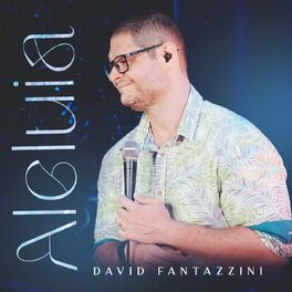 Album cover of Aleluia (Acústico)