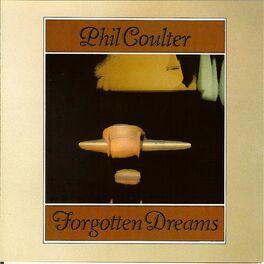 Album cover of Forgotten Dreams