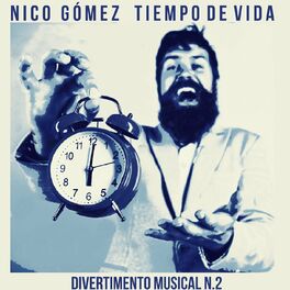 Album cover of Tiempo de Vida