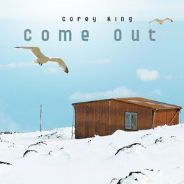 Album cover of Come Out
