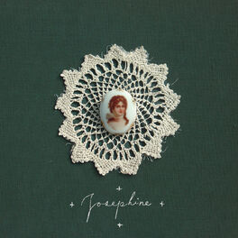 Album cover of Josephine