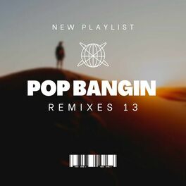 Album cover of Pop Bangin Remixes 13