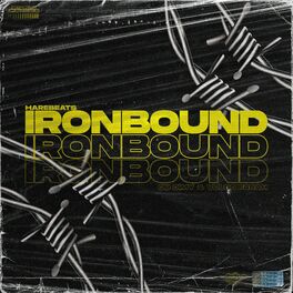 Album cover of Ironbound