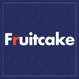 Fruitcake: albums, songs, playlists | Listen on Deezer