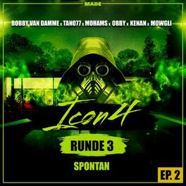Album cover of Spontan