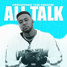 Album cover of ALL TALK (feat. Paul Wall)