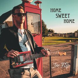Album cover of Home Sweet Home