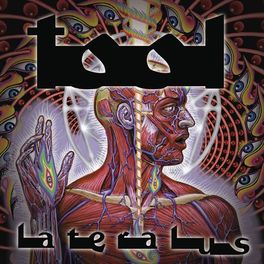 Album cover of Lateralus