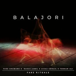 Album cover of Balajori
