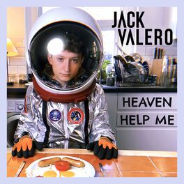 Album cover of Heaven Help Me