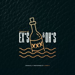 Album cover of Ex's and Oh's (Cover)