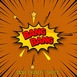 Album cover of Bang bang