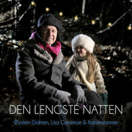 Album cover of Den Lengste Natten