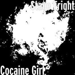 Album cover of Cocaine Girl