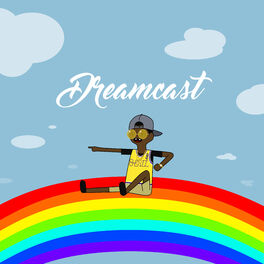 Album cover of Dreamcast