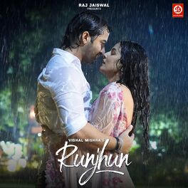 Album cover of Runjhun (feat. Hina Khan,Shaheer Sheikh)