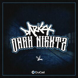 Album cover of Dark Nightz - EP