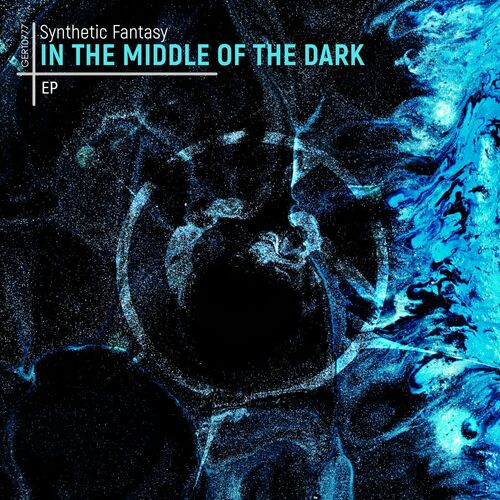  Synthetic Fantasy - In The Middle Of The Dark (2023) 
