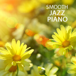 Album cover of Smooth Jazz Piano Musik - Entspannungsmusik Klavier, Ruhige Klavier Musik - Beruhigende Klavier Musik