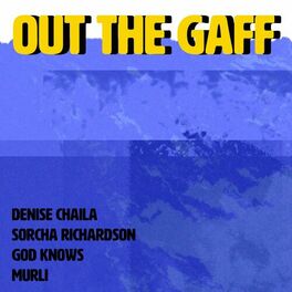 Album cover of Out the Gaff