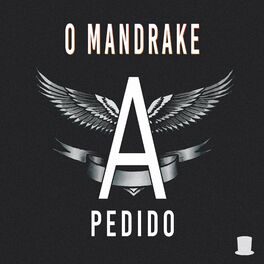 Album cover of A Pedido (feat. Mc Tikão)