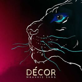 Album cover of Décor