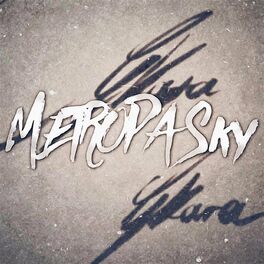 Album cover of Metropa Sky