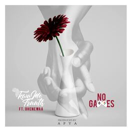 Album cover of No Games (feat. Ohenewaa)
