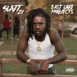 Album cover of East Lake Projects