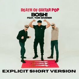 Album cover of Bosh! (Short Version)