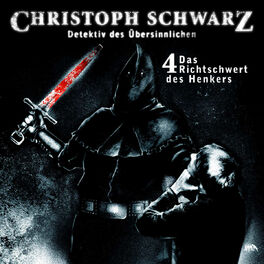 Album cover of Folge 04: Das Richtschwert des Henkers