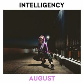 Album picture of August