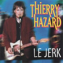 Album cover of Le jerk