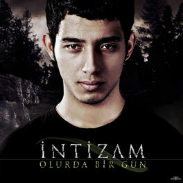 Album cover of Olurda Bir Gün