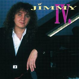 Album cover of Jimmy IV.
